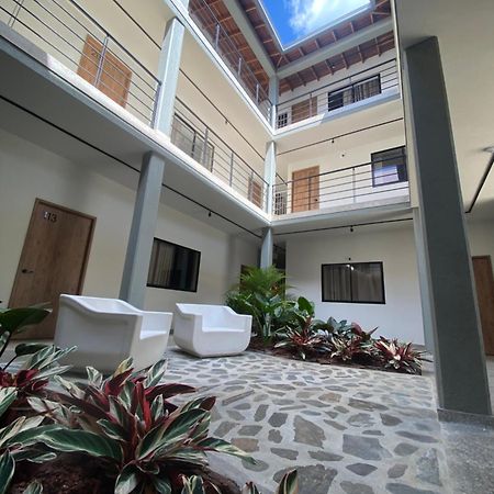 Concepcion Hotel La Vega מראה חיצוני תמונה