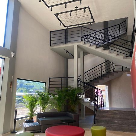 Concepcion Hotel La Vega מראה חיצוני תמונה
