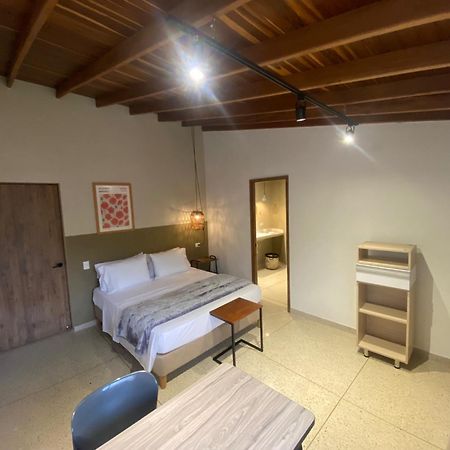 Concepcion Hotel La Vega מראה חיצוני תמונה