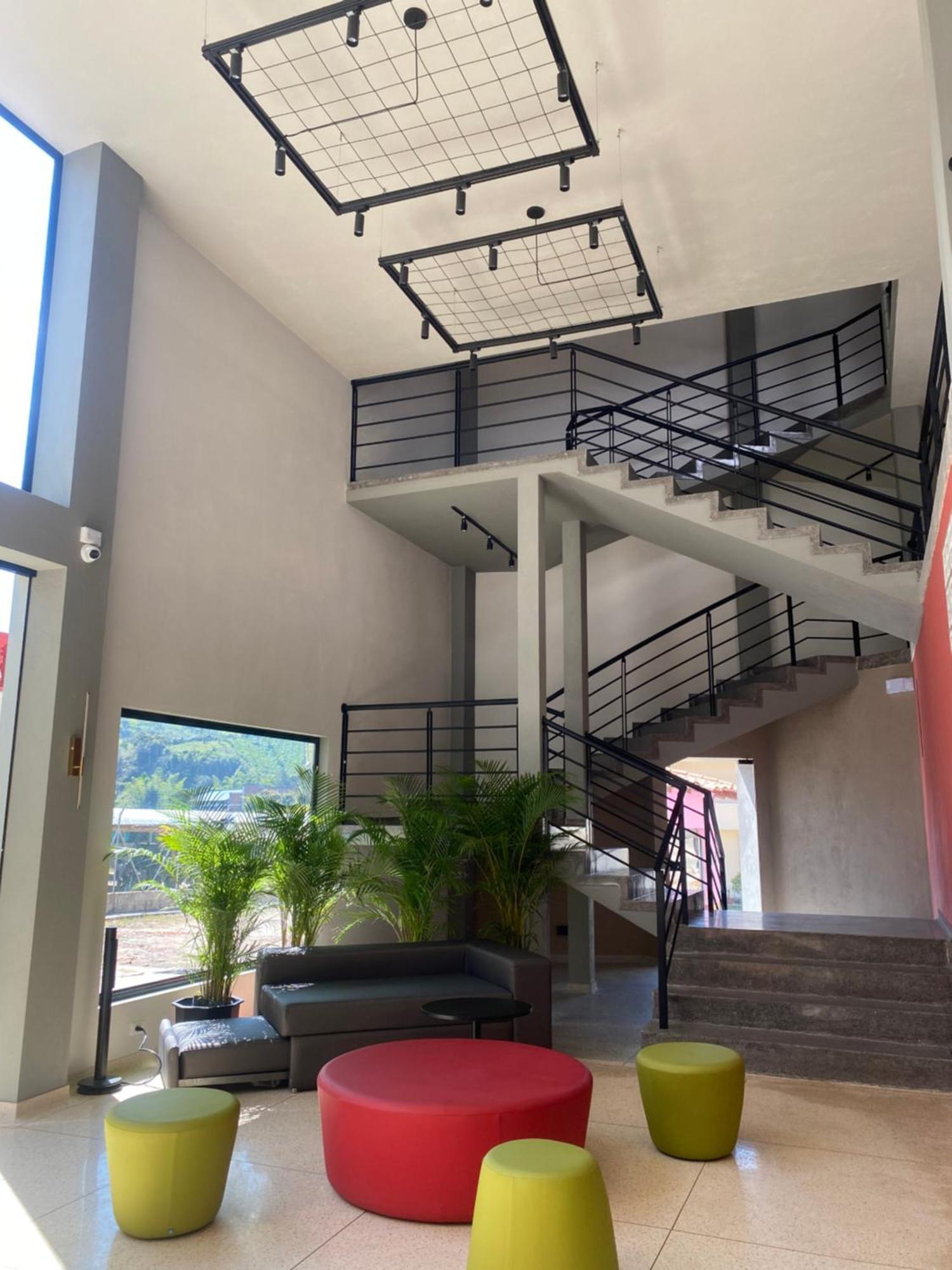 Concepcion Hotel La Vega מראה חיצוני תמונה