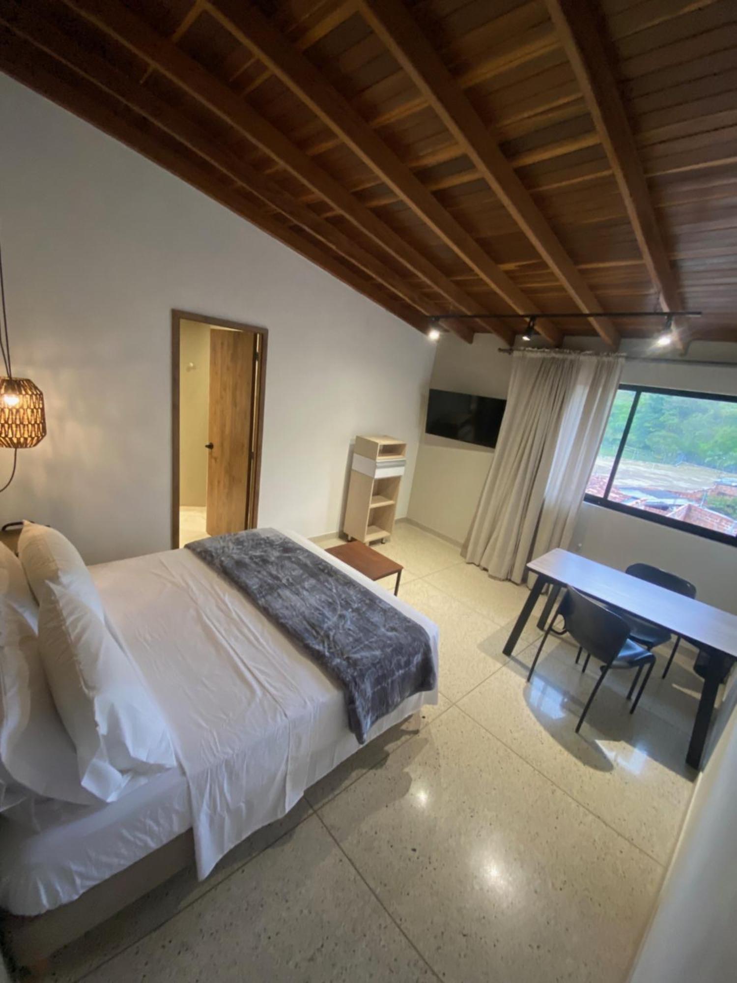 Concepcion Hotel La Vega מראה חיצוני תמונה