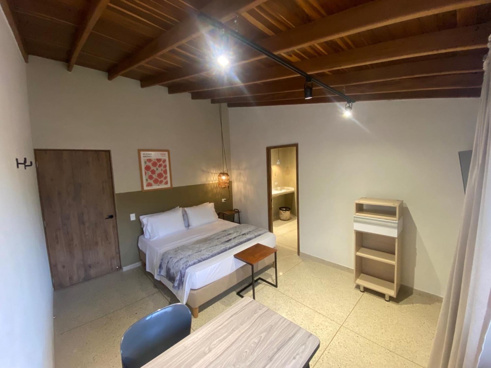 Concepcion Hotel La Vega מראה חיצוני תמונה